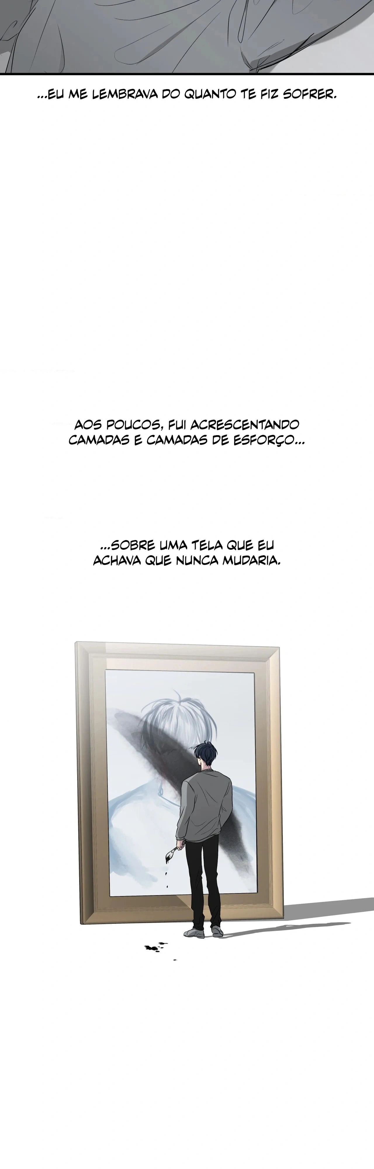 Reluctant Encounters Capítulo 60 Página 13