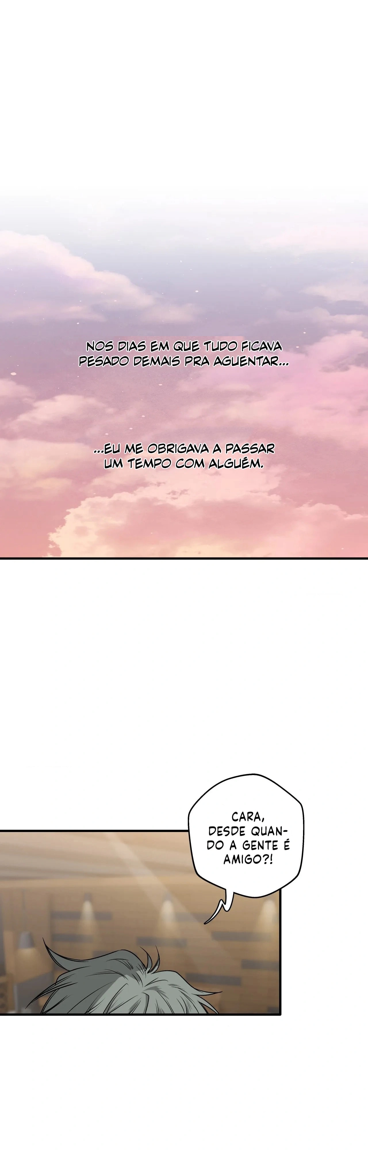 Reluctant Encounters Capítulo 60 Página 14