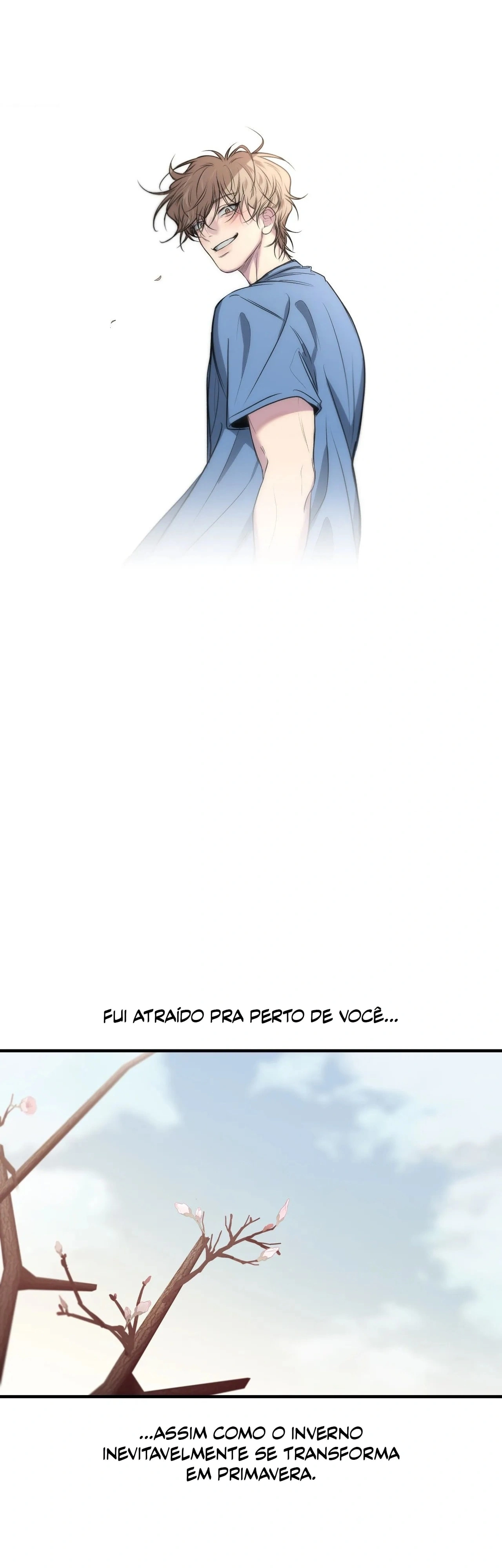 Reluctant Encounters Capítulo 60 Página 2