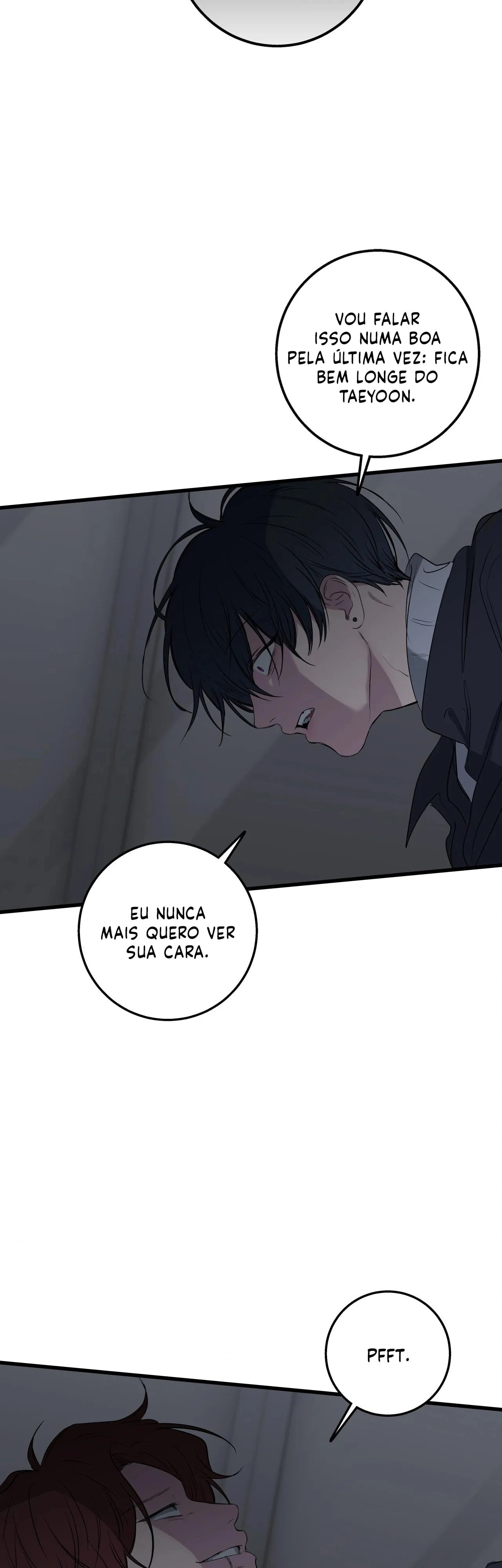 Reluctant Encounters Capítulo 62 Página 27