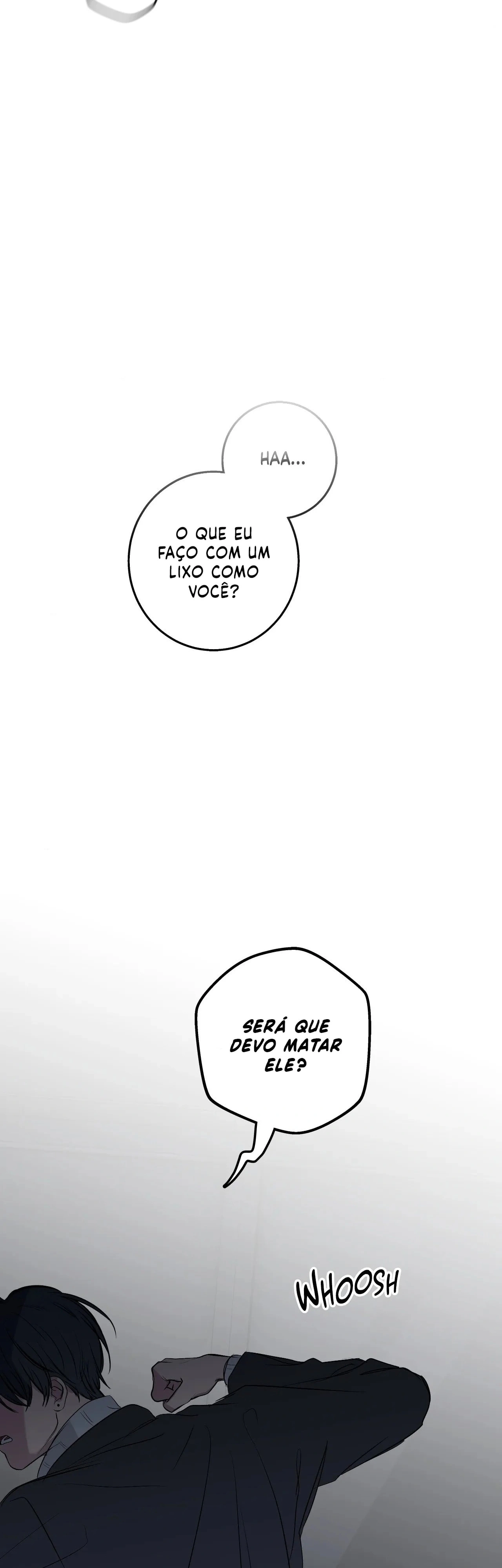 Reluctant Encounters Capítulo 62 Página 31