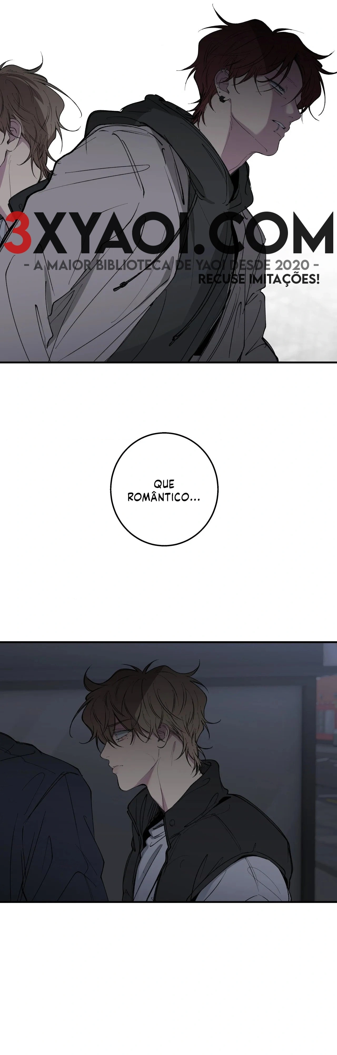 Reluctant Encounters Capítulo 63 Página 18