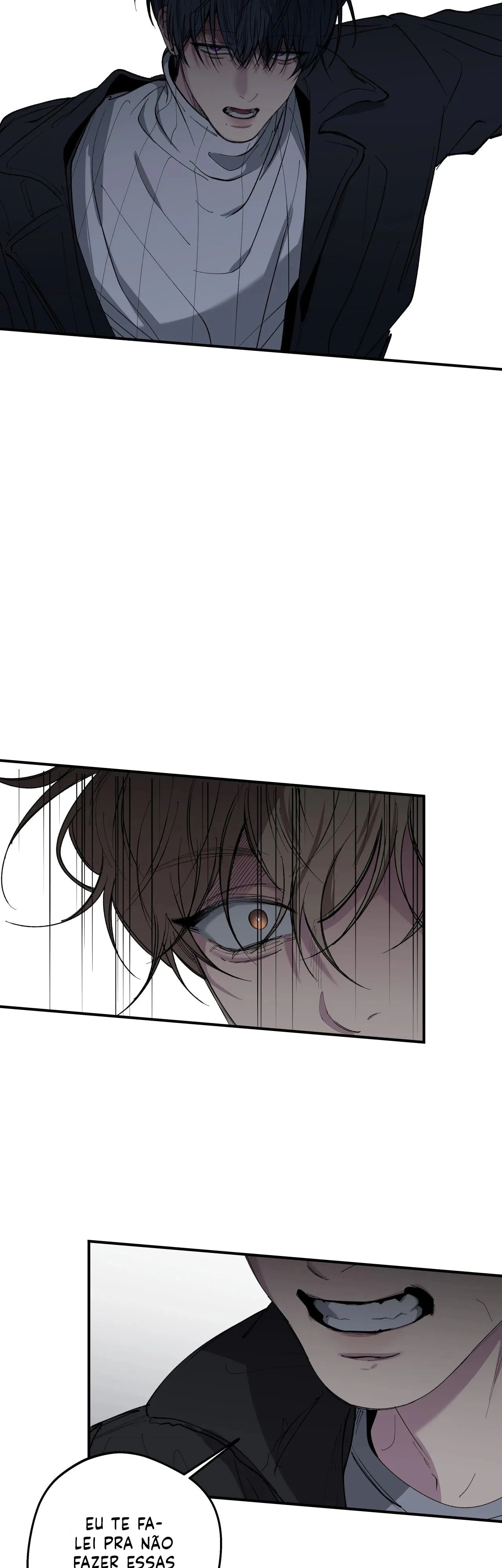 Reluctant Encounters Capítulo 63 Página 25