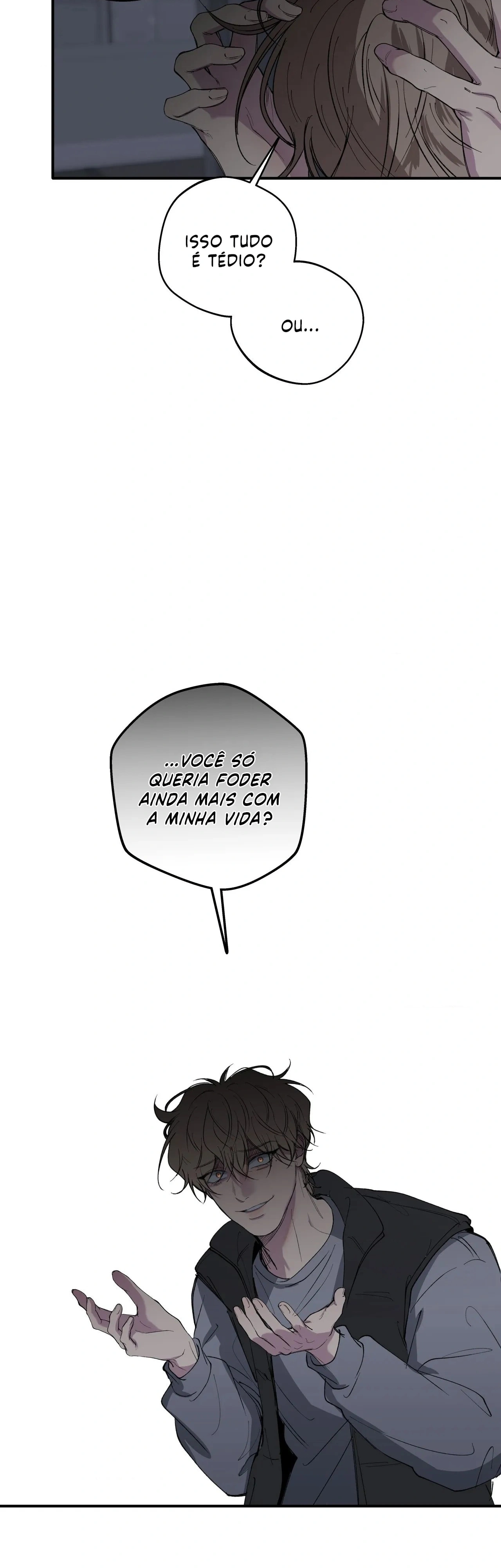 Reluctant Encounters Capítulo 63 Página 27