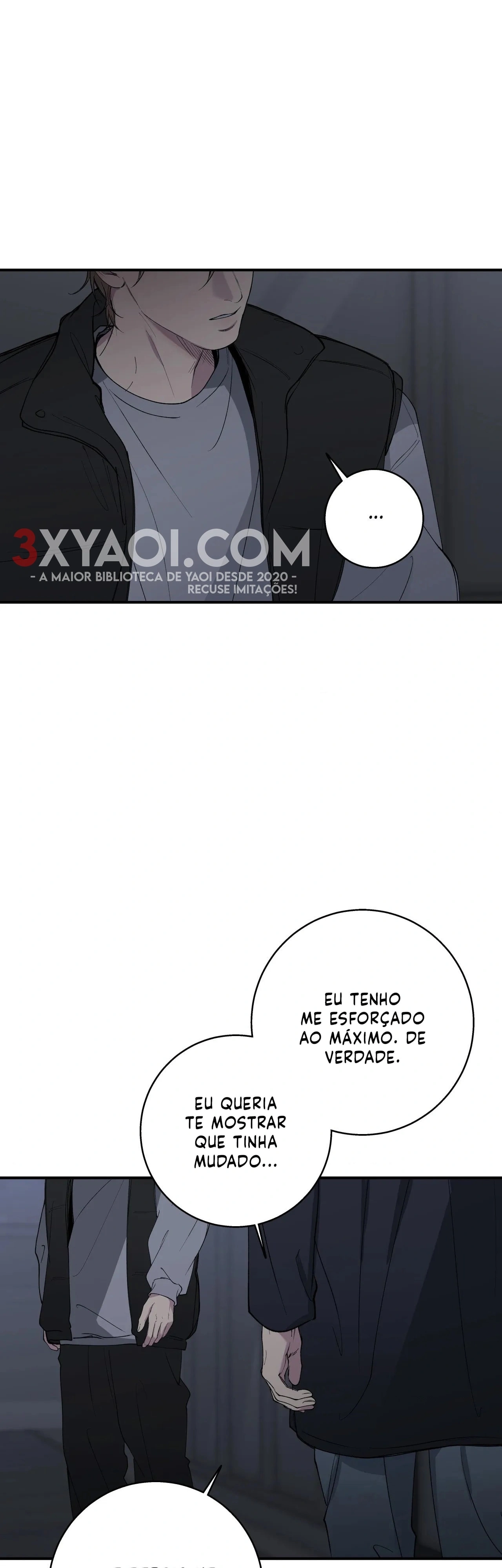 Reluctant Encounters Capítulo 63 Página 35
