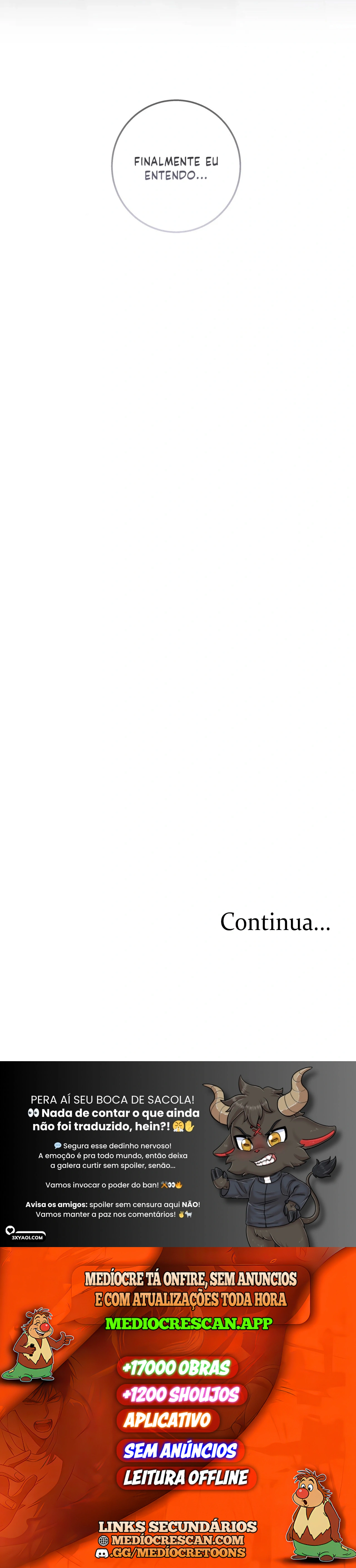Reluctant Encounters Capítulo 63 Página 39