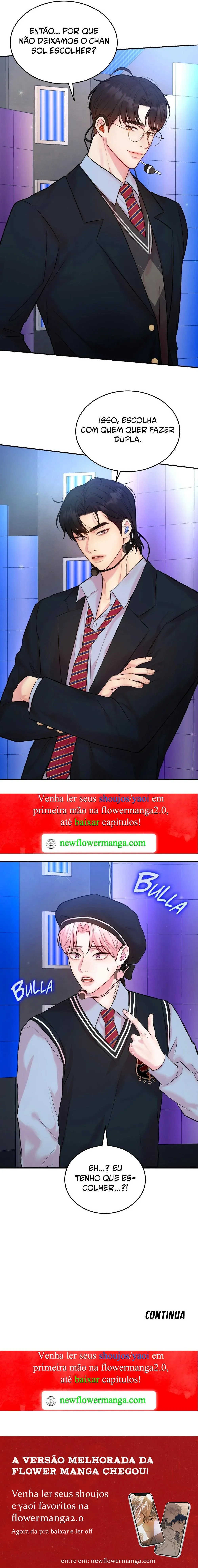 Remédio do amor Capítulo 11 Página 9