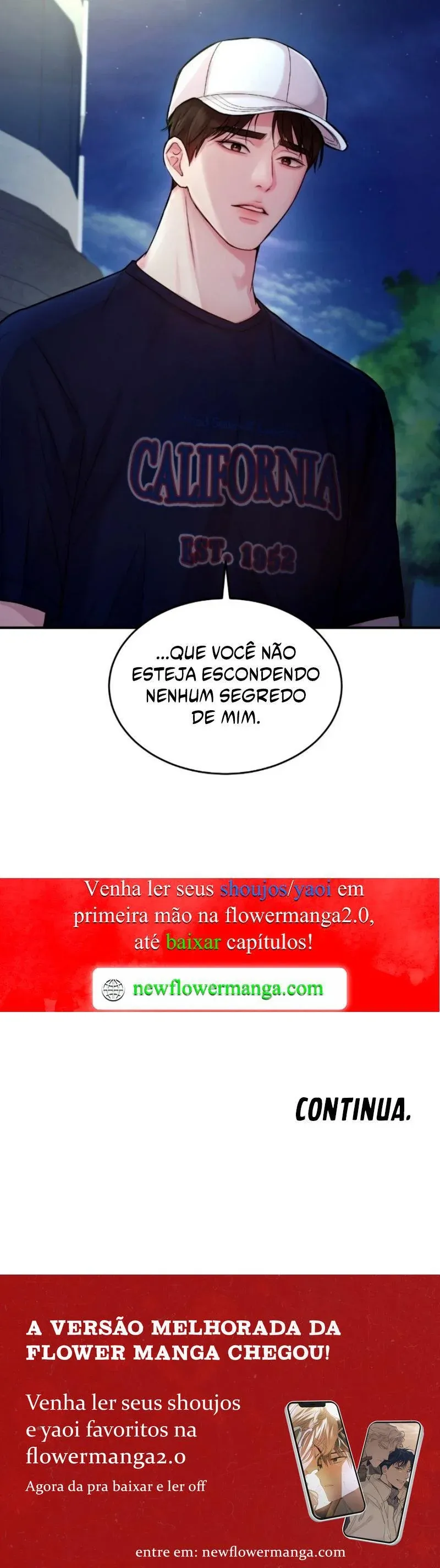 Remédio do amor Capítulo 13 Página 7