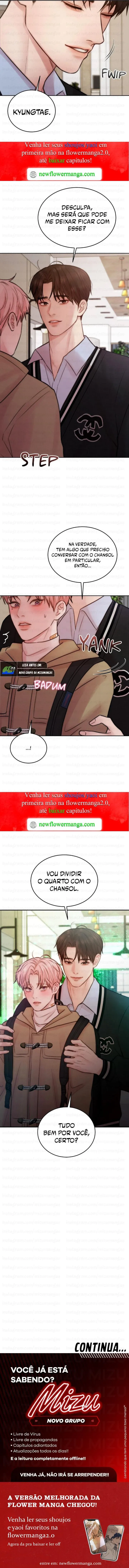 Remédio do amor Capítulo 31 Página 7