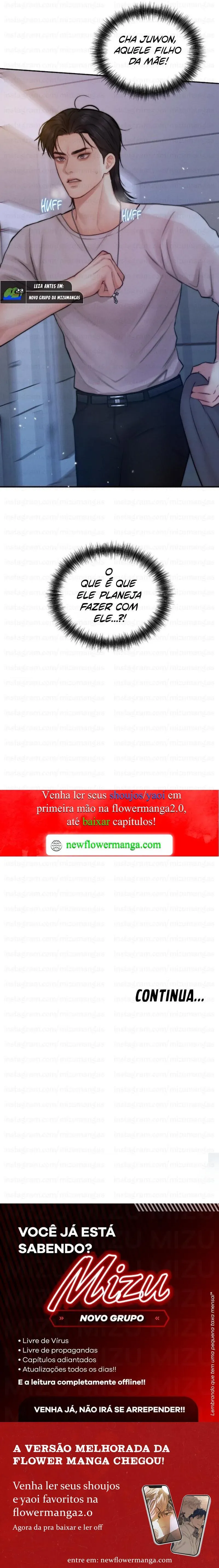 Remédio do amor Capítulo 32 Página 7
