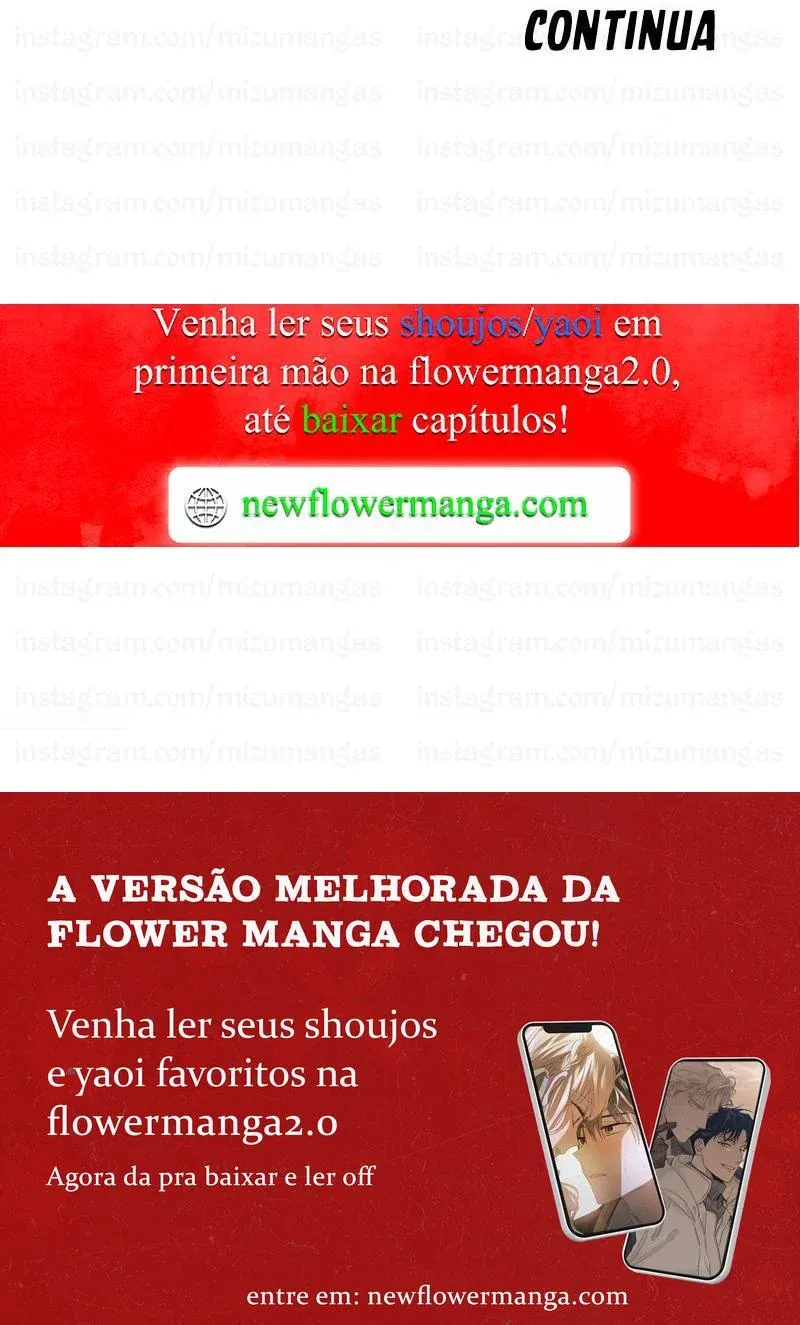 Remédio do amor Capítulo 33 Página 8