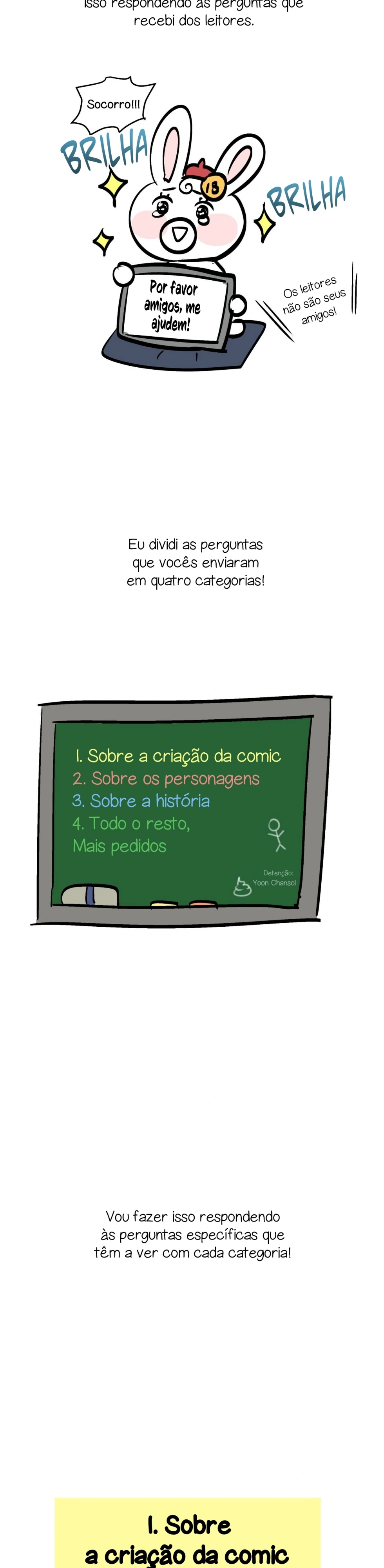 Remédio do amor Capítulo 35.5 Página 3