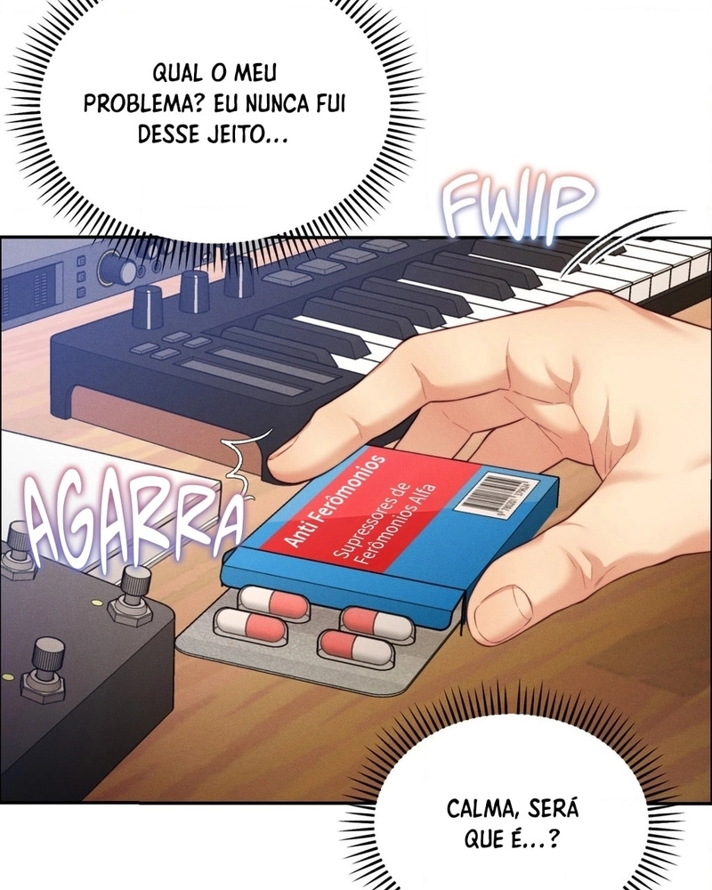 Remédio do amor Capítulo 44 Página 113