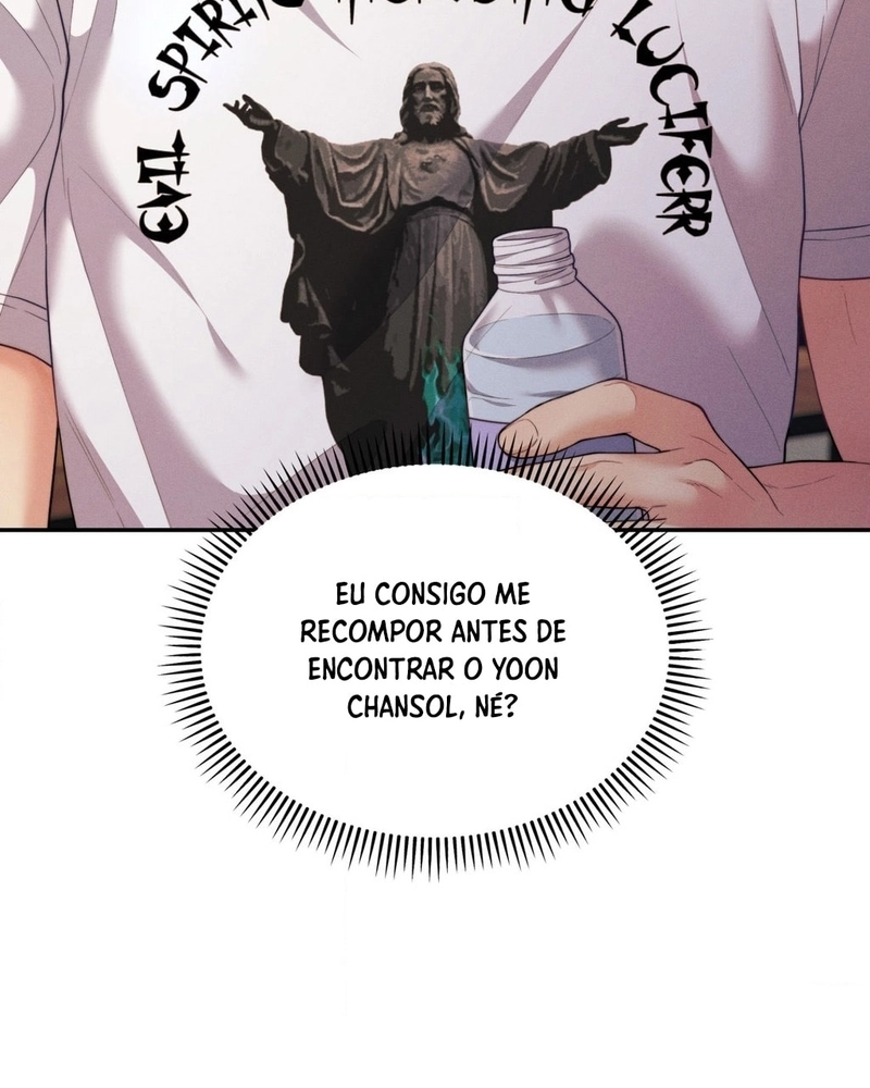 Remédio do amor Capítulo 44 Página 117