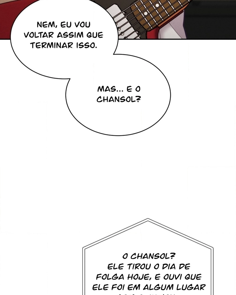 Remédio do amor Capítulo 44 Página 42