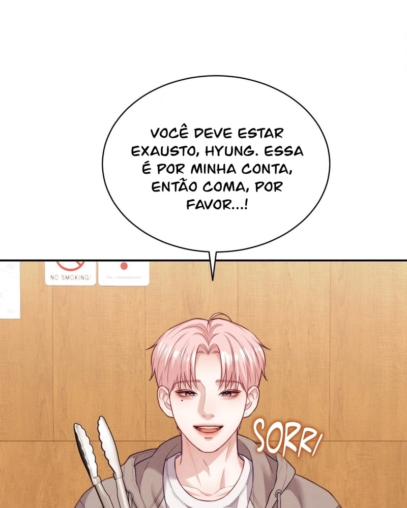 Remédio do amor Capítulo 44 Página 5