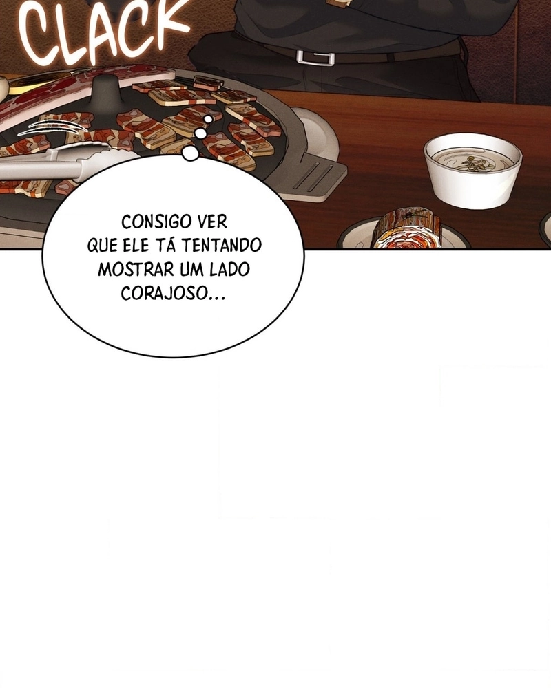 Remédio do amor Capítulo 44 Página 8
