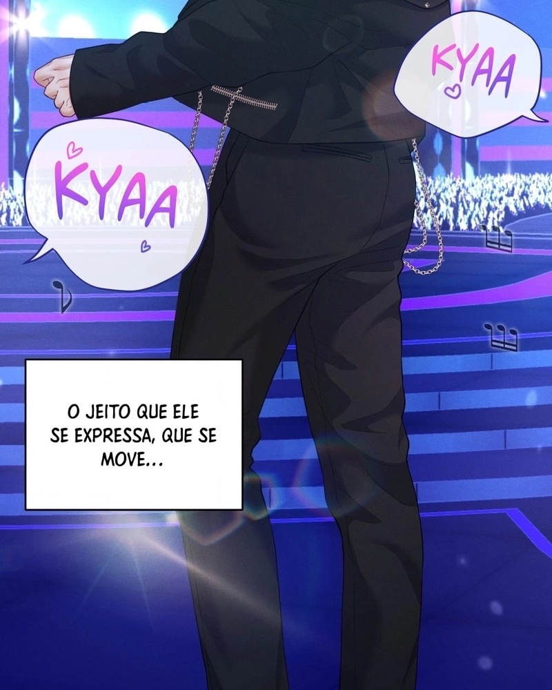 Remédio do amor Capítulo 44 Página 81