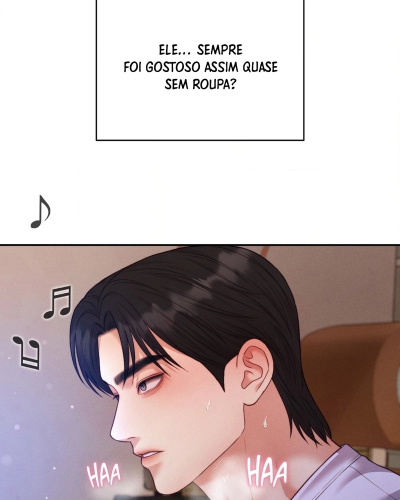 Remédio do amor Capítulo 44 Página 97