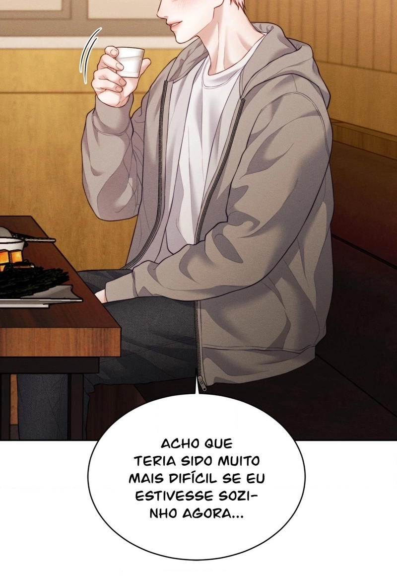 Remédio do amor Capítulo 45 Página 11