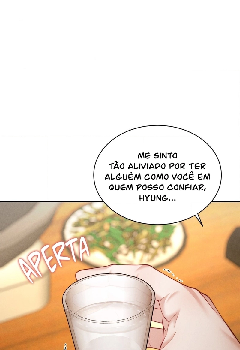 Remédio do amor Capítulo 45 Página 12