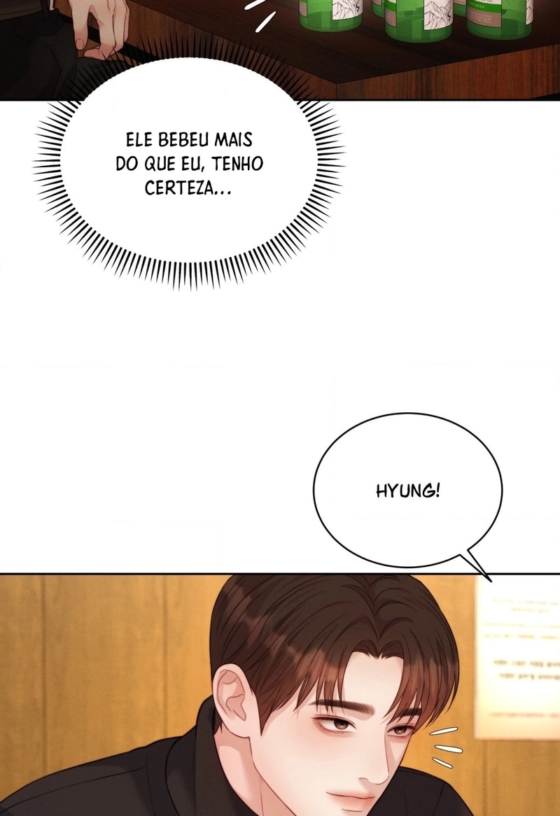 Remédio do amor Capítulo 45 Página 33