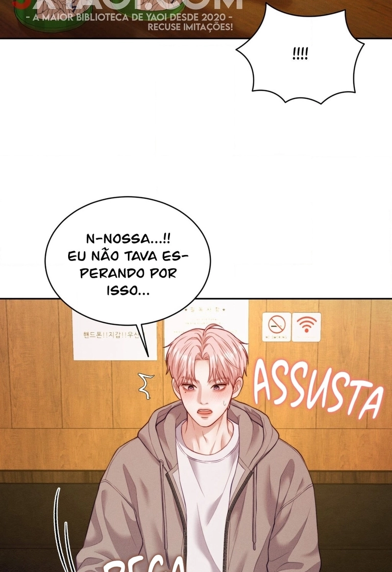 Remédio do amor Capítulo 45 Página 51