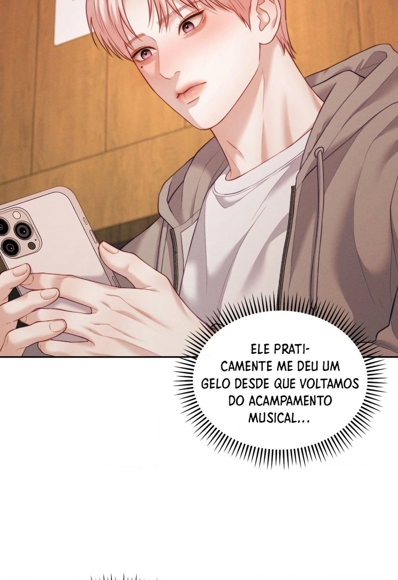 Remédio do amor Capítulo 45 Página 56