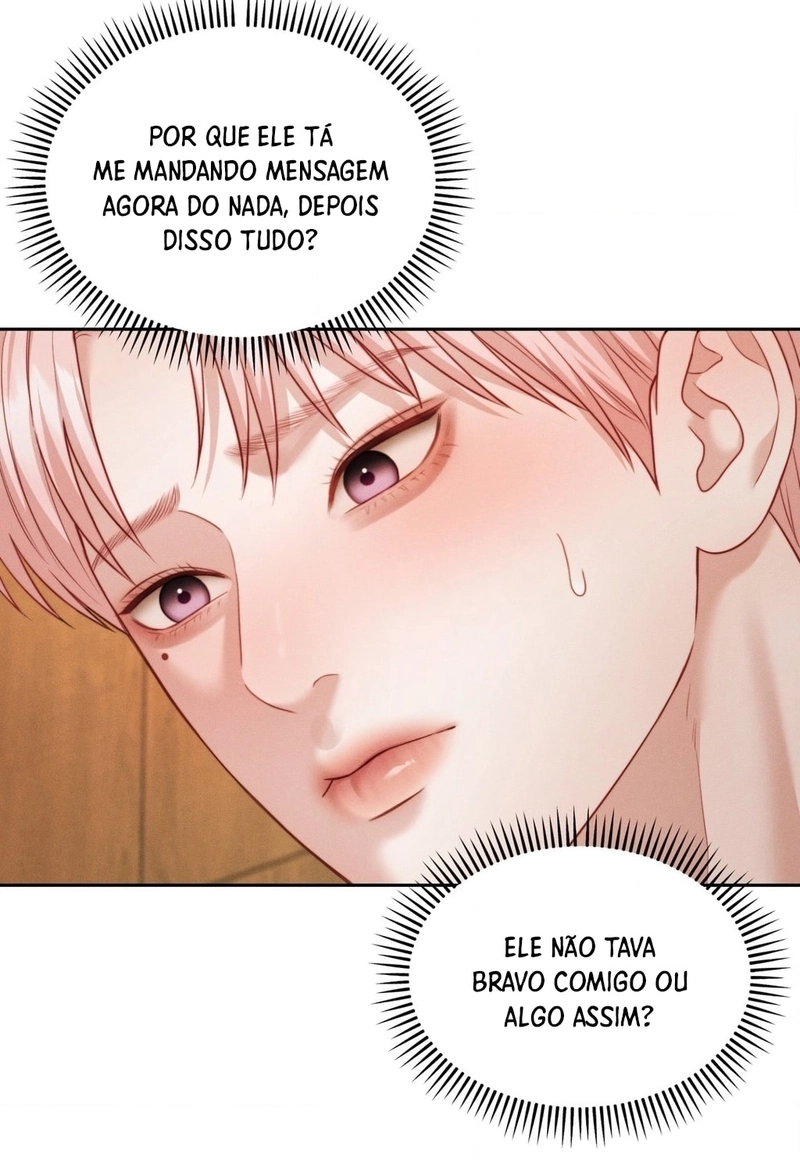 Remédio do amor Capítulo 45 Página 57