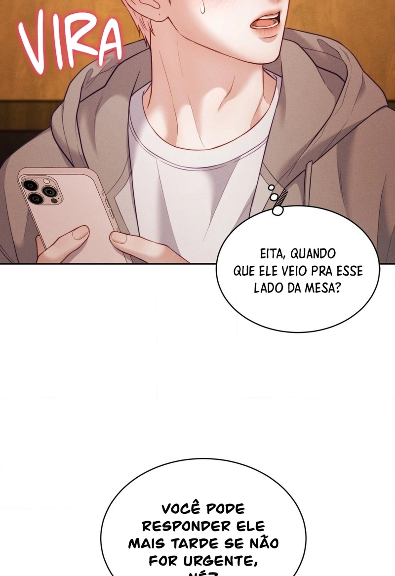 Remédio do amor Capítulo 45 Página 68