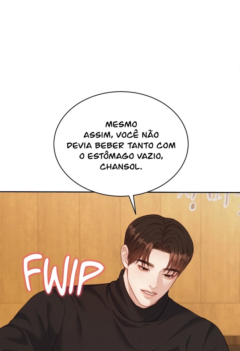 Remédio do amor Capítulo 45 Página 7