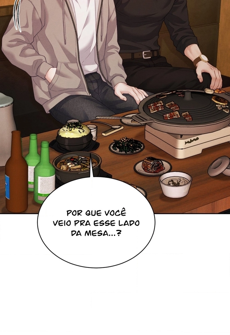Remédio do amor Capítulo 45 Página 74