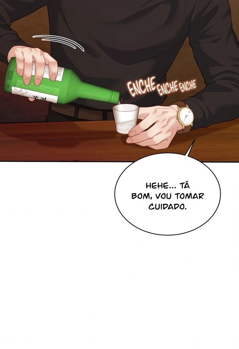 Remédio do amor Capítulo 45 Página 8