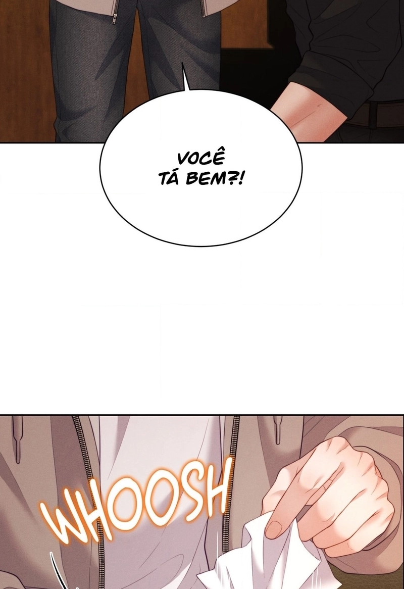 Remédio do amor Capítulo 45 Página 83