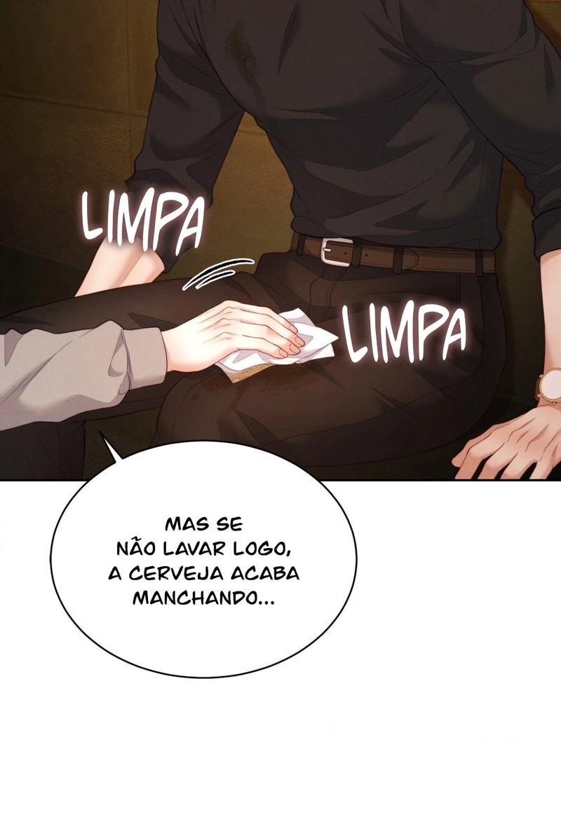 Remédio do amor Capítulo 45 Página 87