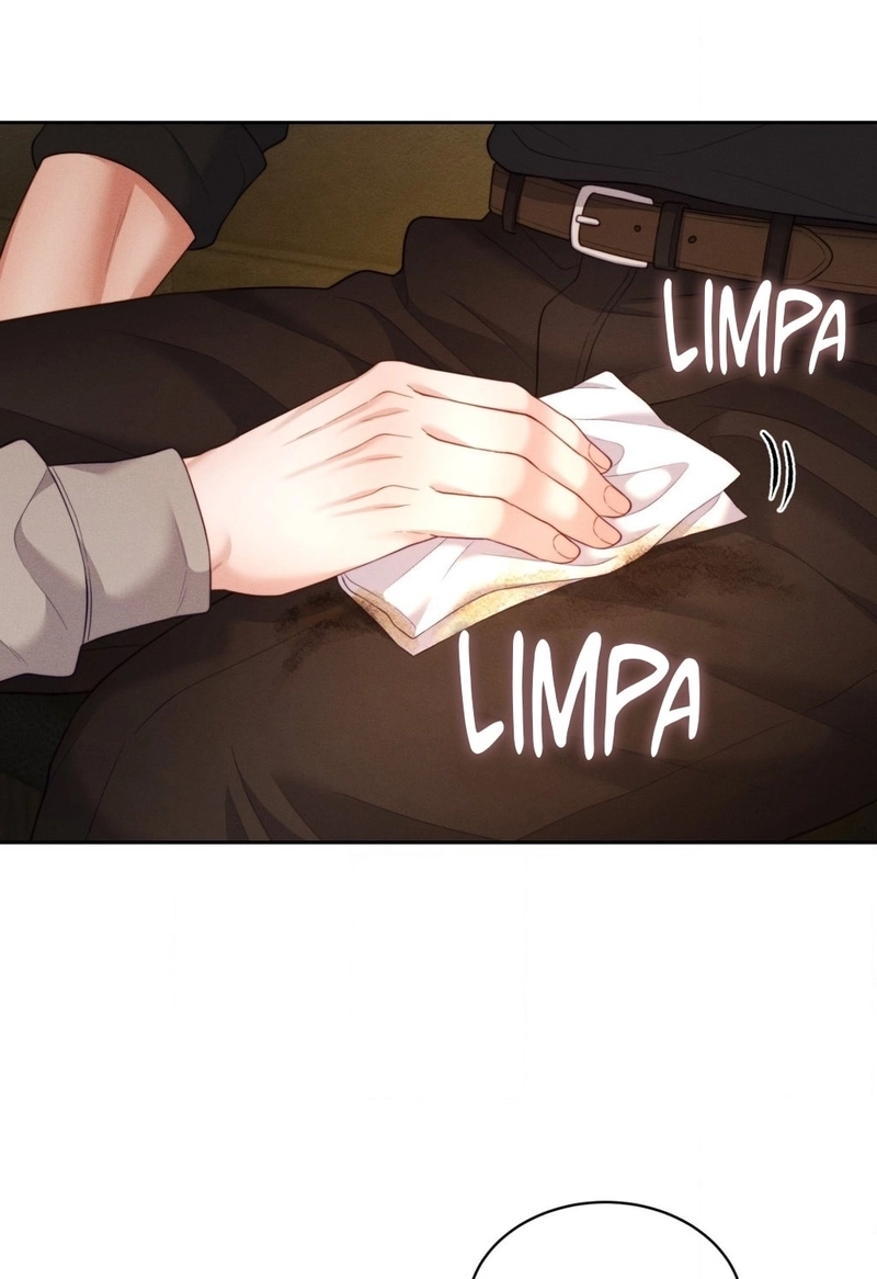 Remédio do amor Capítulo 45 Página 88