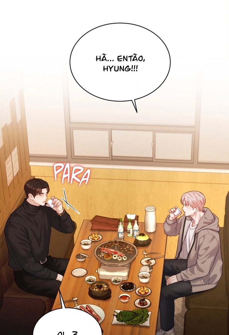 Remédio do amor Capítulo 45 Página 9