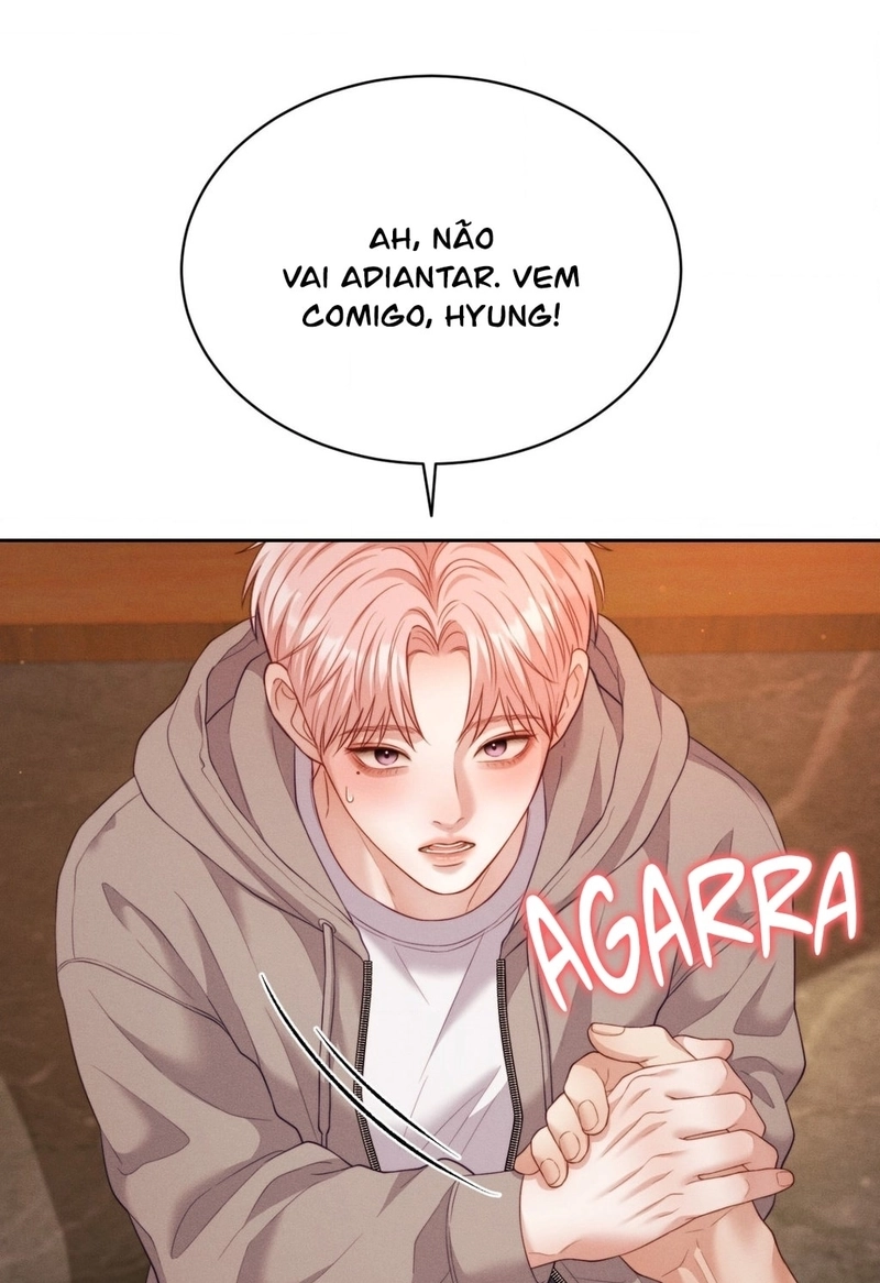 Remédio do amor Capítulo 45 Página 90
