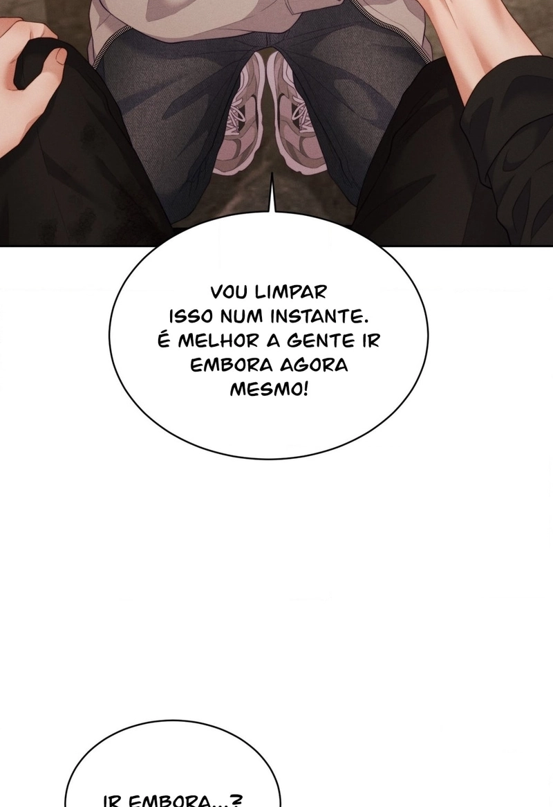 Remédio do amor Capítulo 45 Página 91