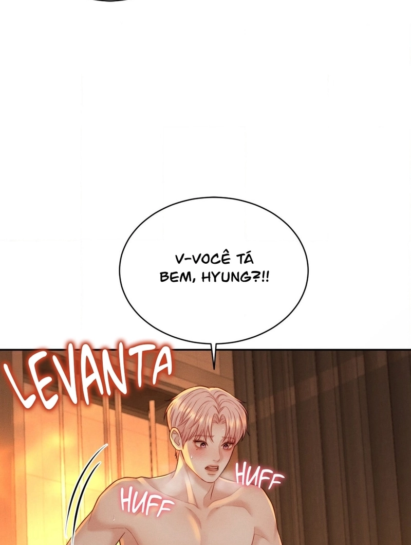 Remédio do amor Capítulo 46 Página 108