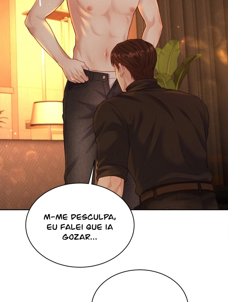 Remédio do amor Capítulo 46 Página 109