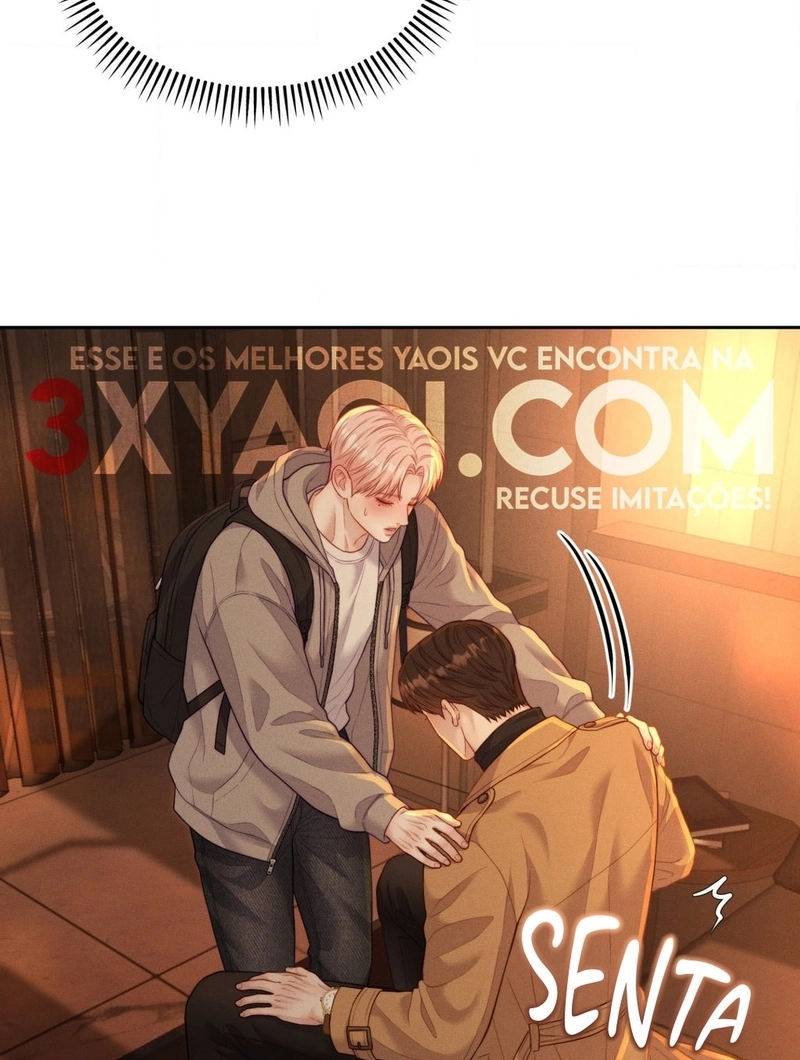 Remédio do amor Capítulo 46 Página 11