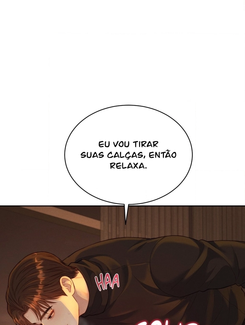 Remédio do amor Capítulo 46 Página 114