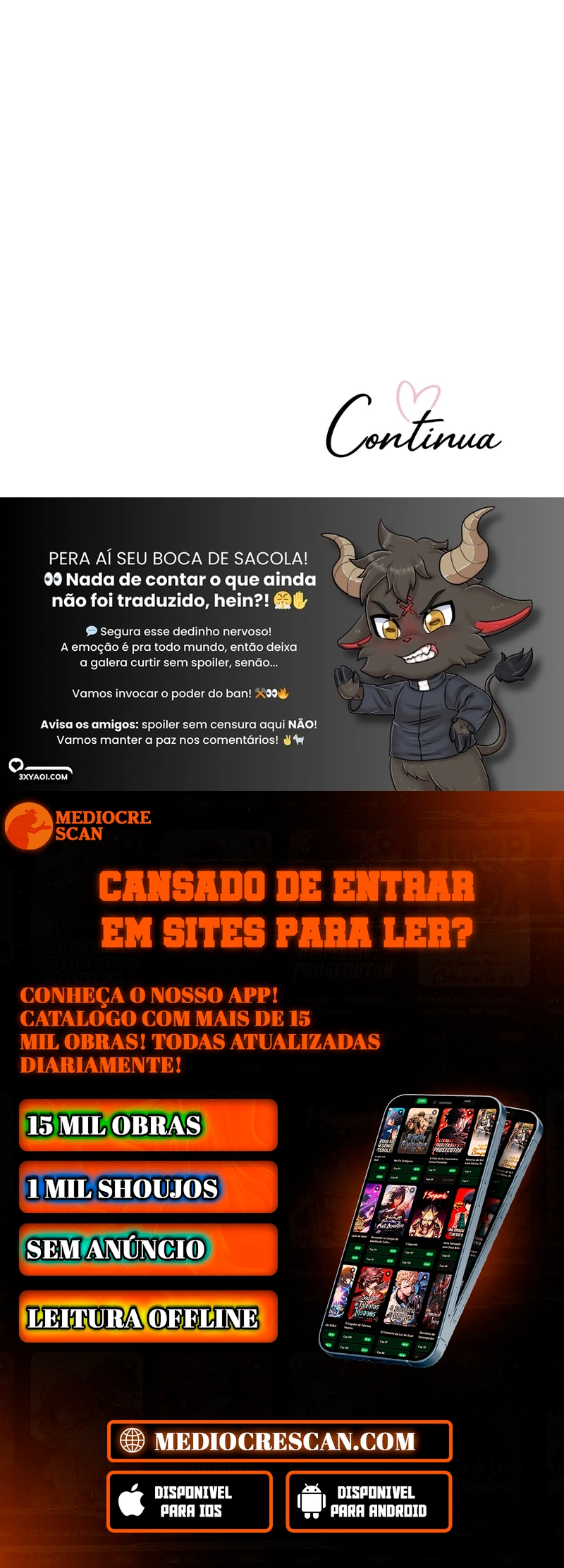 Remédio do amor Capítulo 46 Página 120