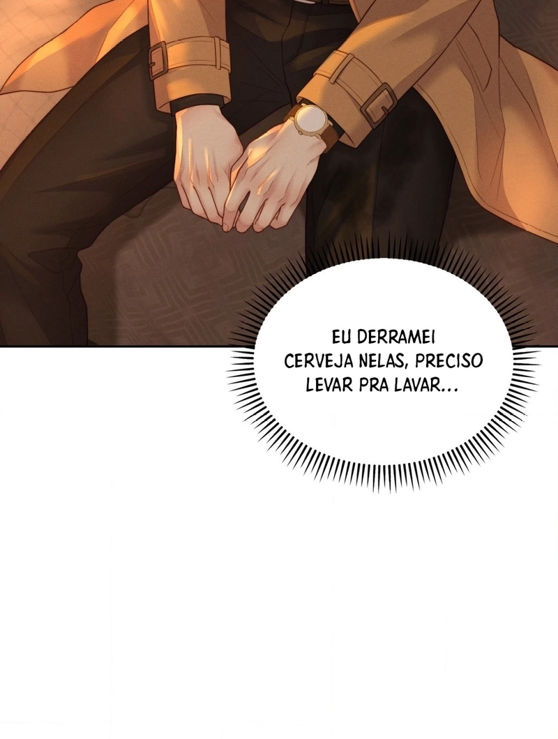 Remédio do amor Capítulo 46 Página 19