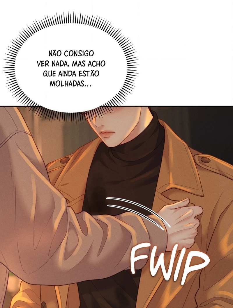 Remédio do amor Capítulo 46 Página 20