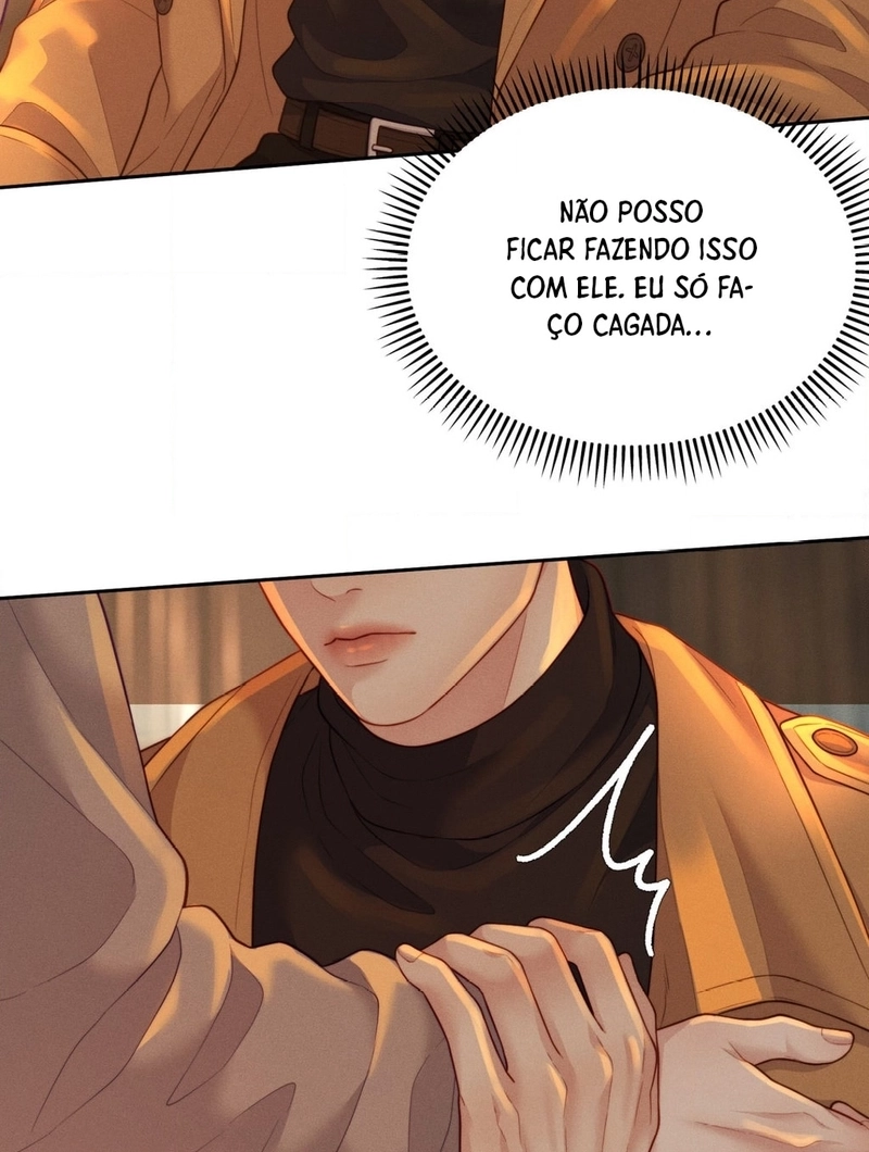 Remédio do amor Capítulo 46 Página 21