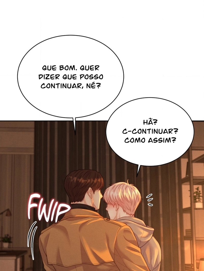 Remédio do amor Capítulo 46 Página 45