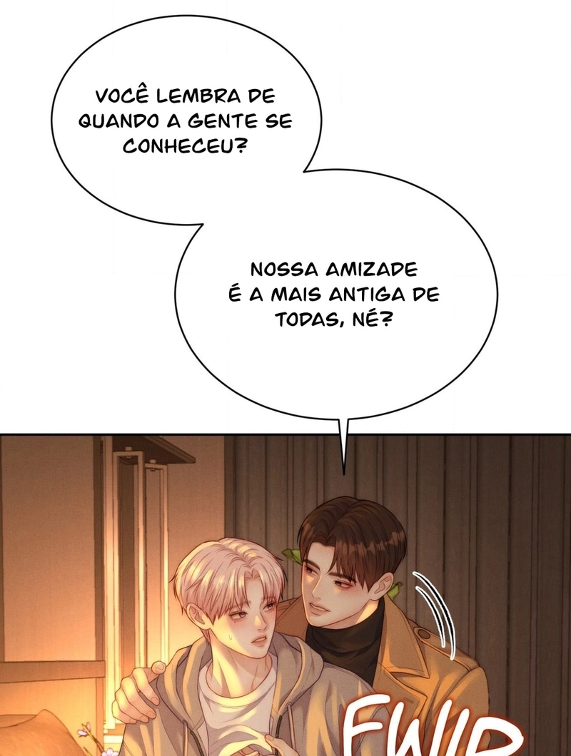 Remédio do amor Capítulo 46 Página 53