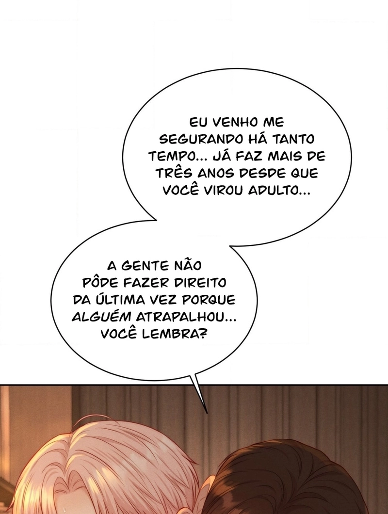 Remédio do amor Capítulo 46 Página 55